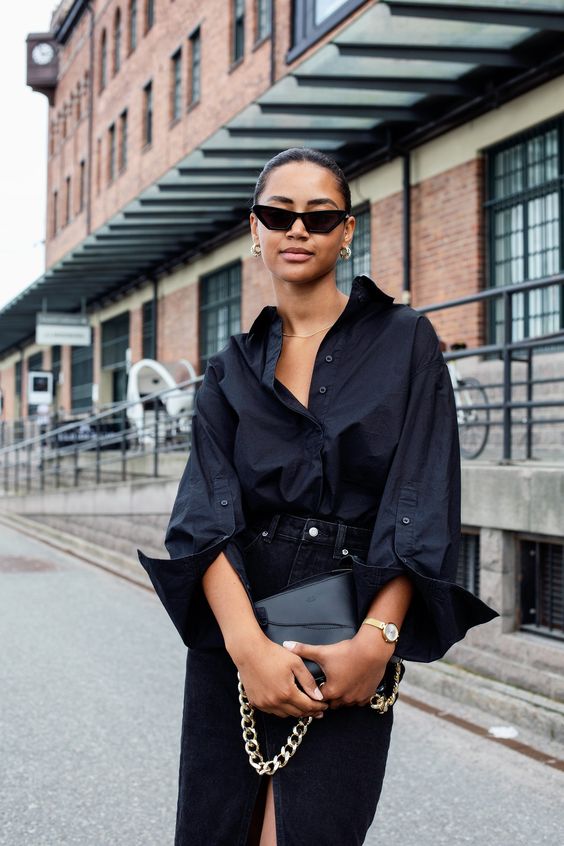 Spring Outfits for Black Women 17 Ideas – Wardrobe 2024