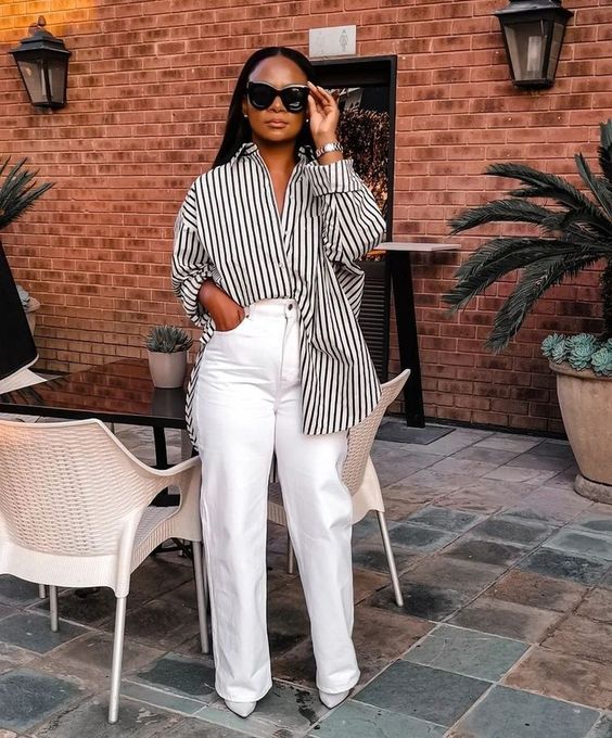 Spring Outfits for Black Women 17 Ideas – Wardrobe 2024