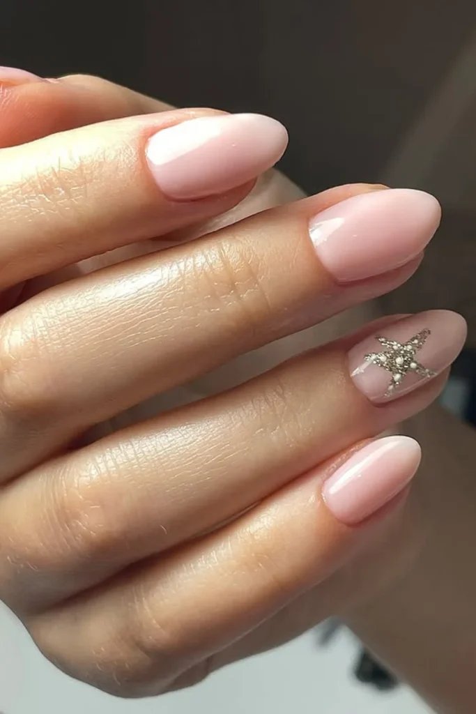 Soft Nude Elegance