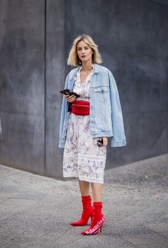 2026 Spring Outfits for Women Over 30 – Wardrobe 17 Ideas: A Blend of Elegance and Comfort