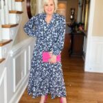 2026 Spring Outfits for Older Women: Wardrobe Essentials 16 Ideas