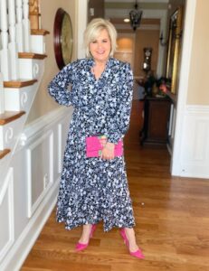 Spring Outfits for Older Women: Wardrobe Essentials for 2024 16 Ideas