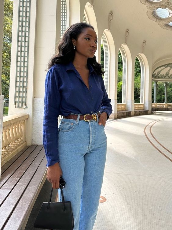 Spring Outfits for Black Women 17 Ideas – Wardrobe 2024
