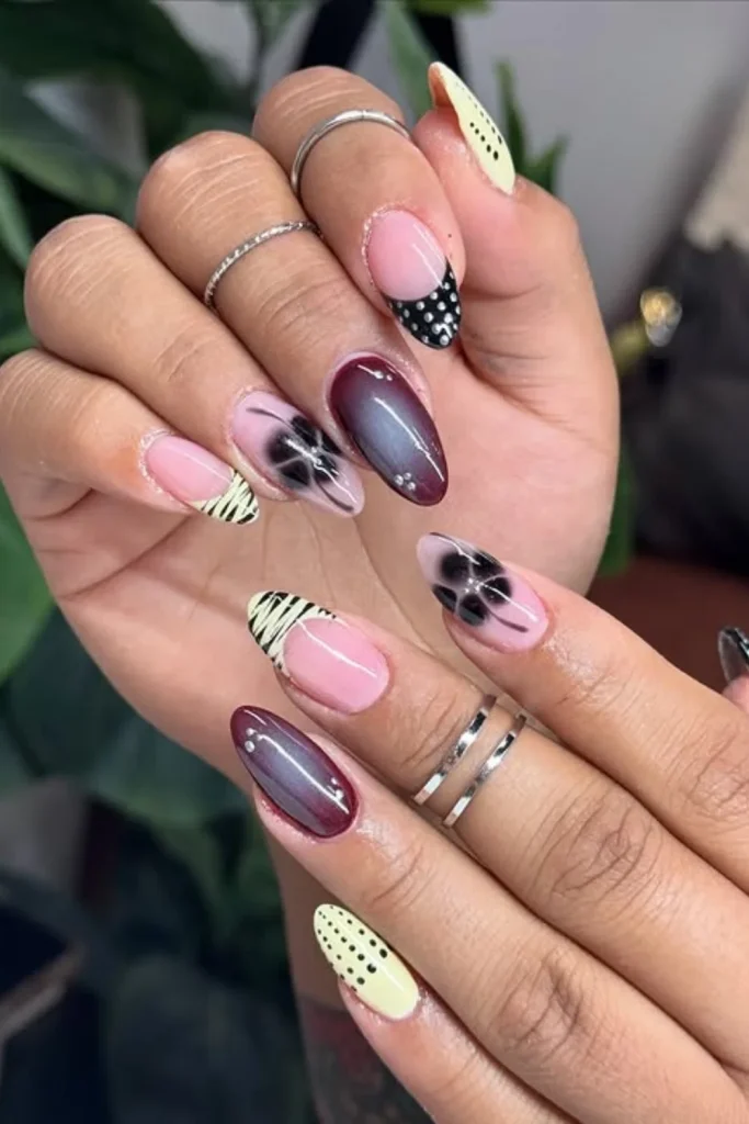 Playful Pattern Balance