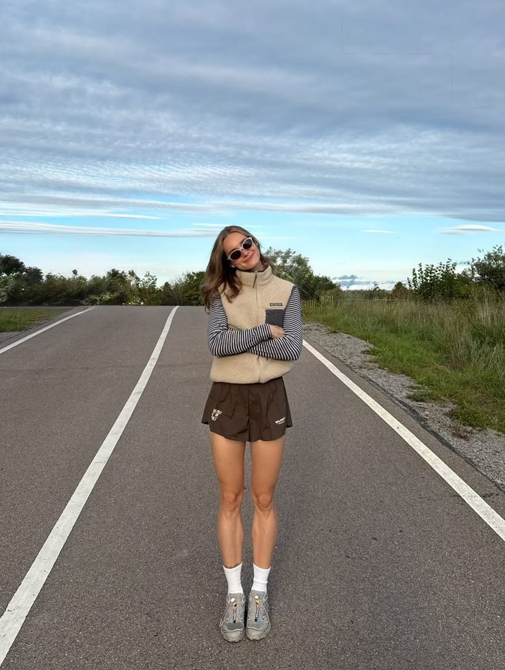 20 Trendy Summer Road Trip Outfit Ideas for 2026