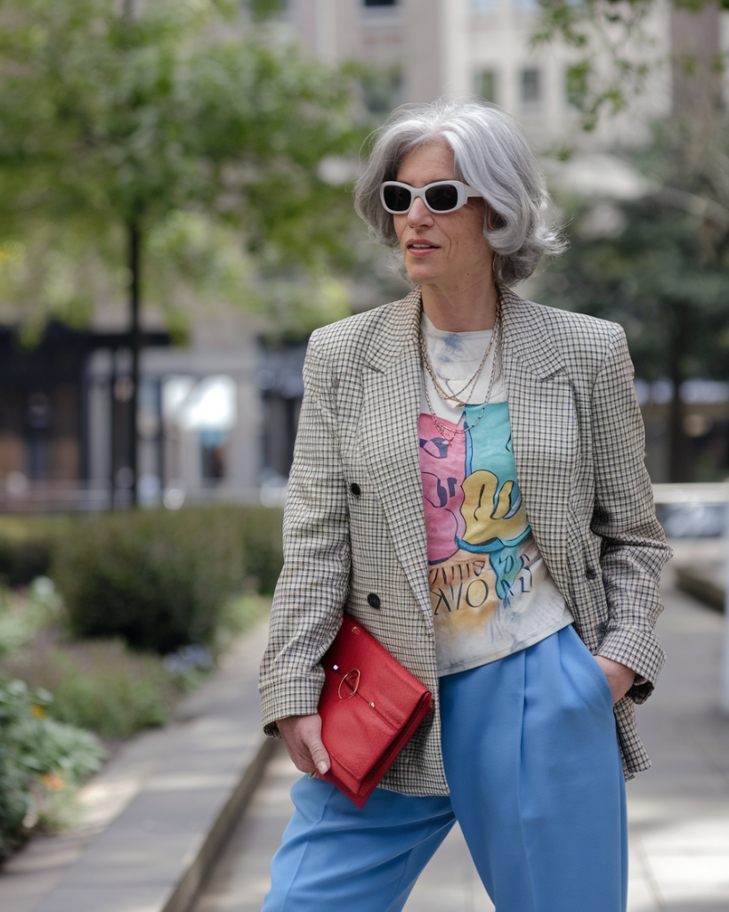2026 Timeless & Trendy Spring Outfits Ideas for Women Over 35+