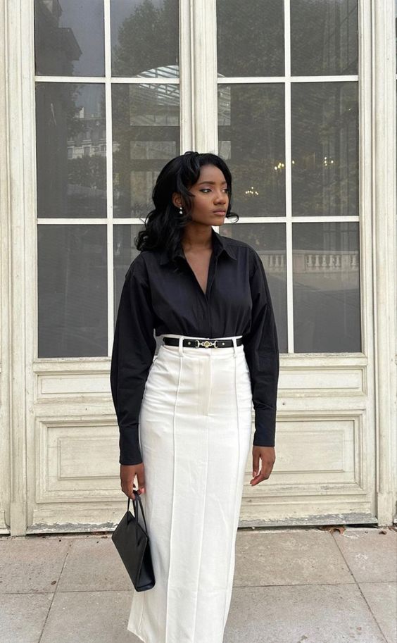 Spring Outfits for Black Women 17 Ideas – Wardrobe 2024
