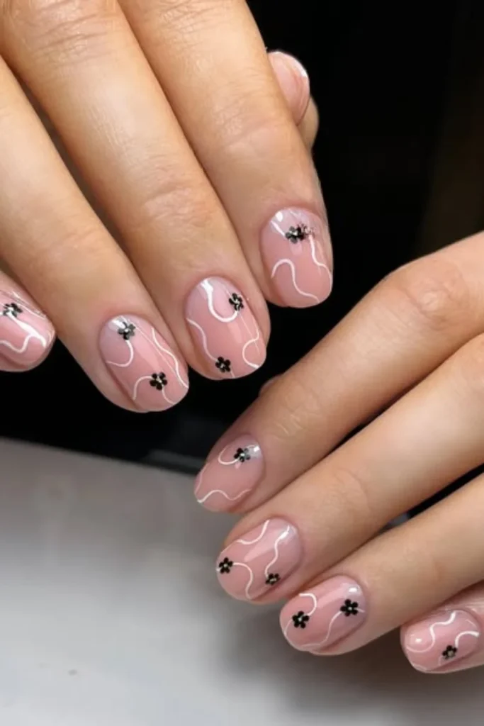 Minimal Swirls