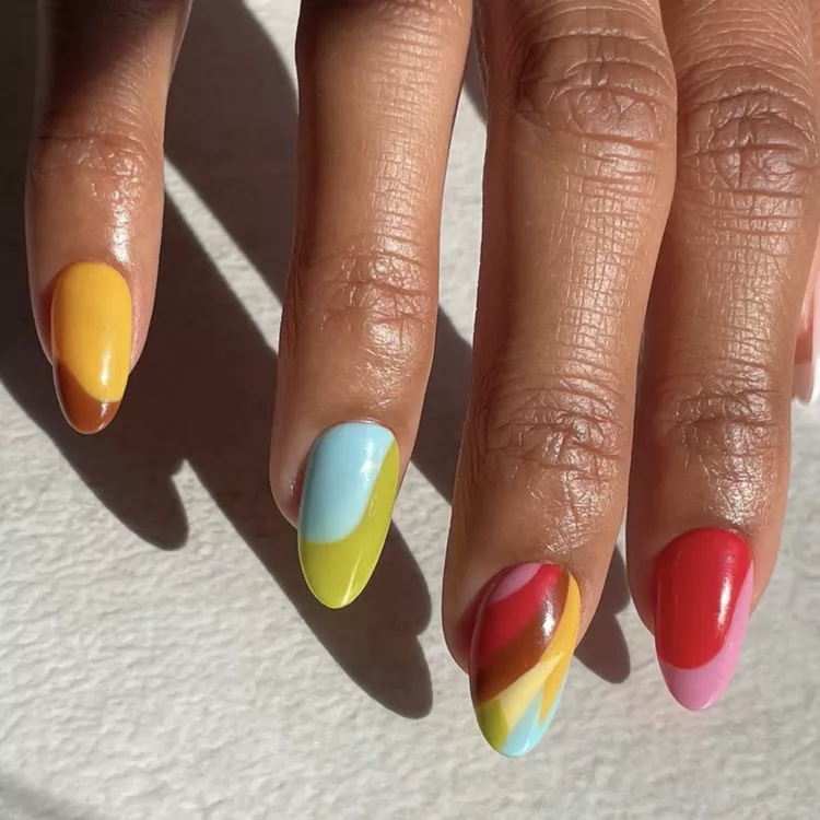 Abstract-Inspired