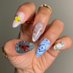 27+ Summertime Nail Designs for Classy to Bold Manicures