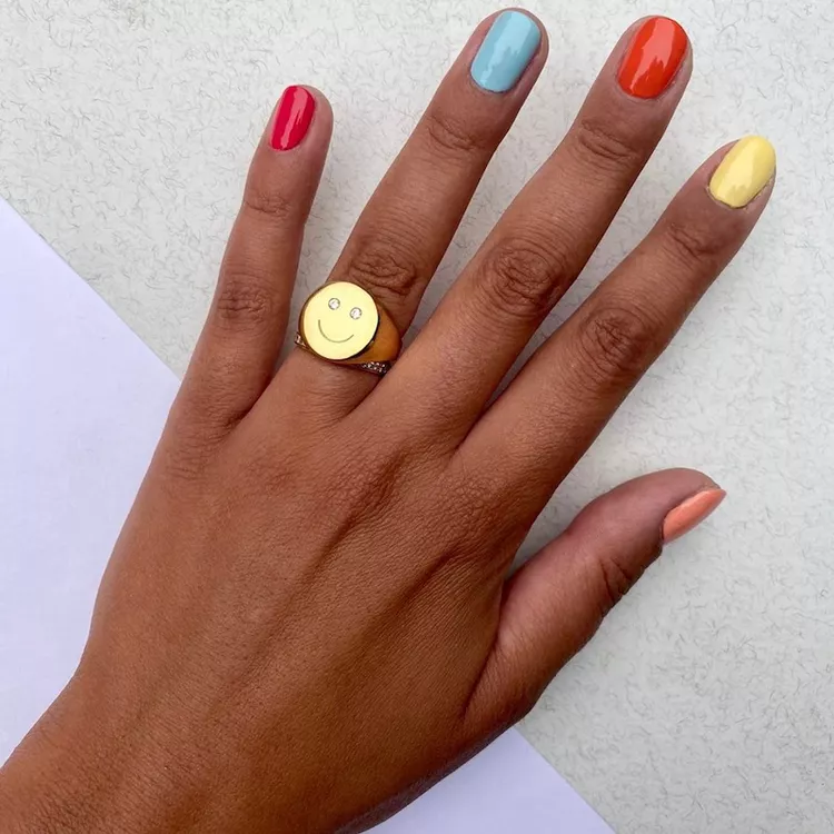 Classic Colors