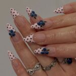 26 Spring Nail Art Designs for a Soft, Dreamy Manicure