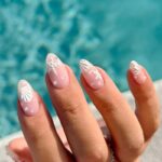 28+ Simple Summer Nail Designs You’ll Keep Coming Back To