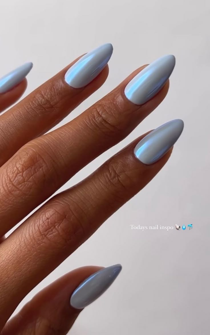 Soft Radiance Chrome