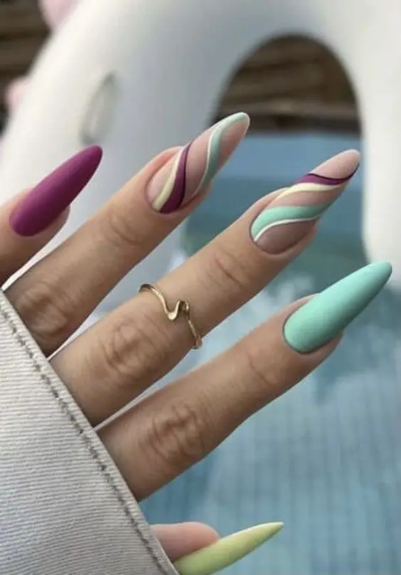 Twists of Spring