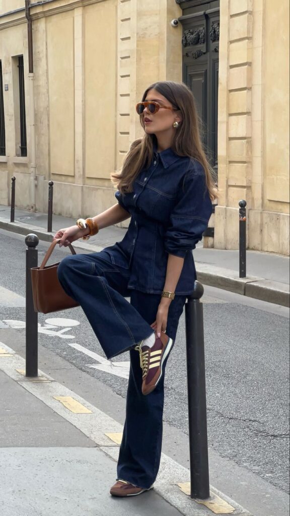 38+ Chic Denim Spring Outfits to Refresh Your Wardrobe
