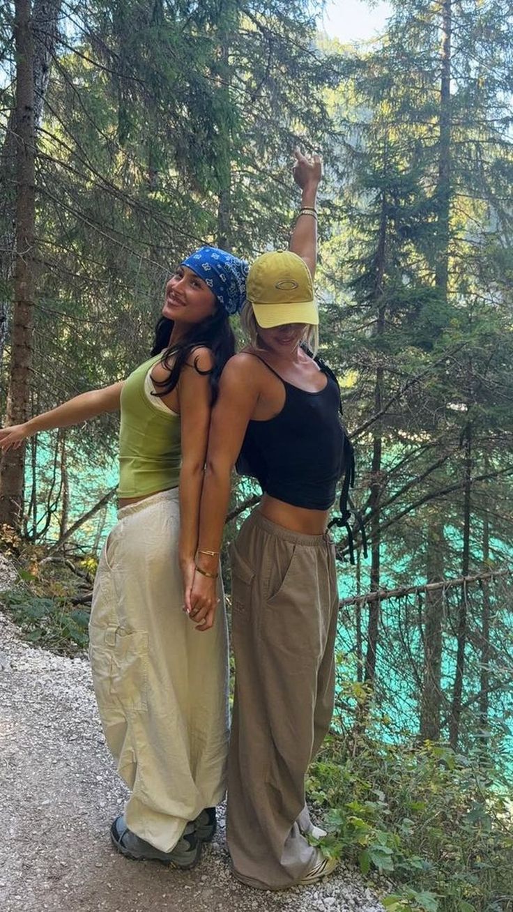 Where Relaxed Comfort Meets Scenic Adventure