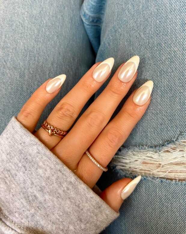Pearly White