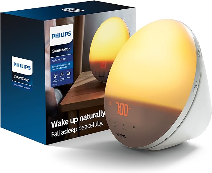Aromatic Essential Oil Diffuser for Night and Morning Rituals