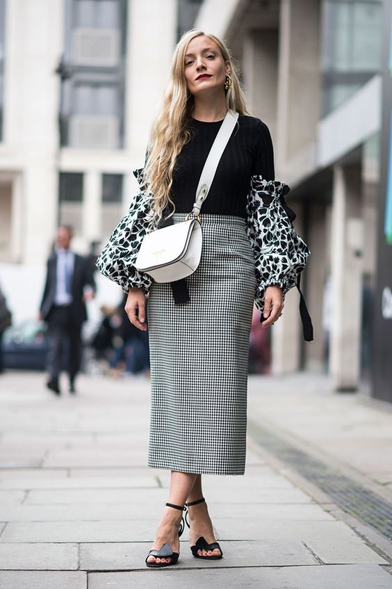 Spring Office Outfits for Women 2024: Fresh and Fashion-Forward 15 Ideas