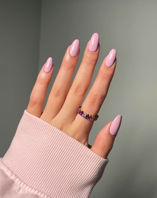 Pretty in Pink