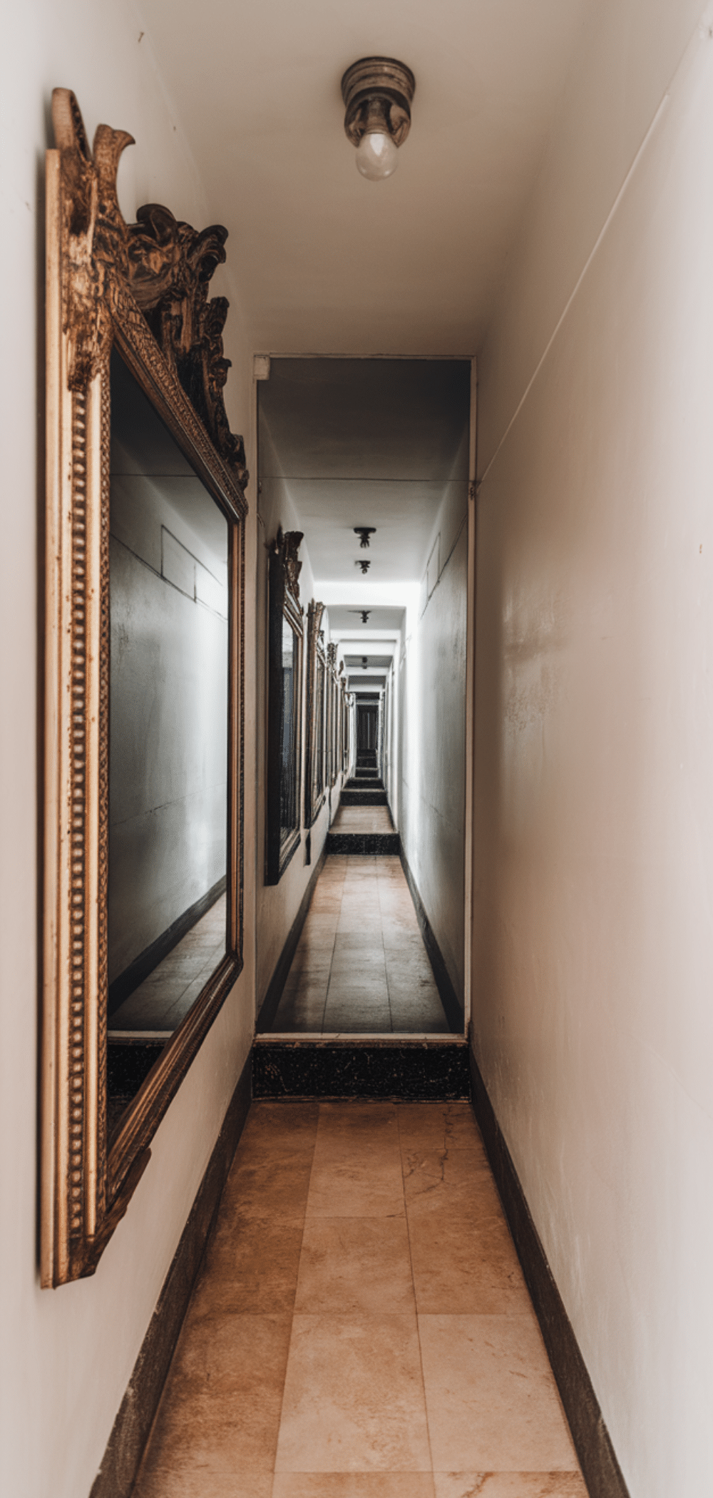 Best Tiny Hallway Ideas