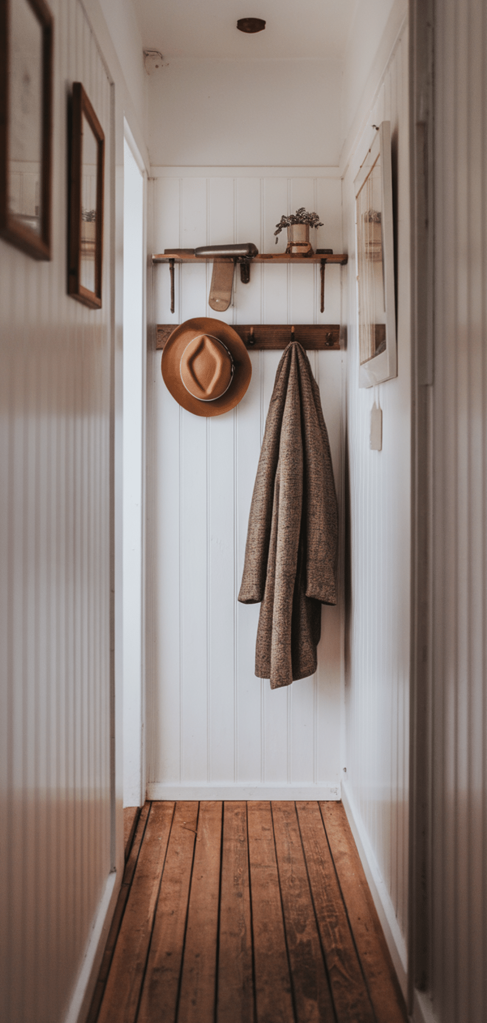 Best Tiny Hallway Ideas