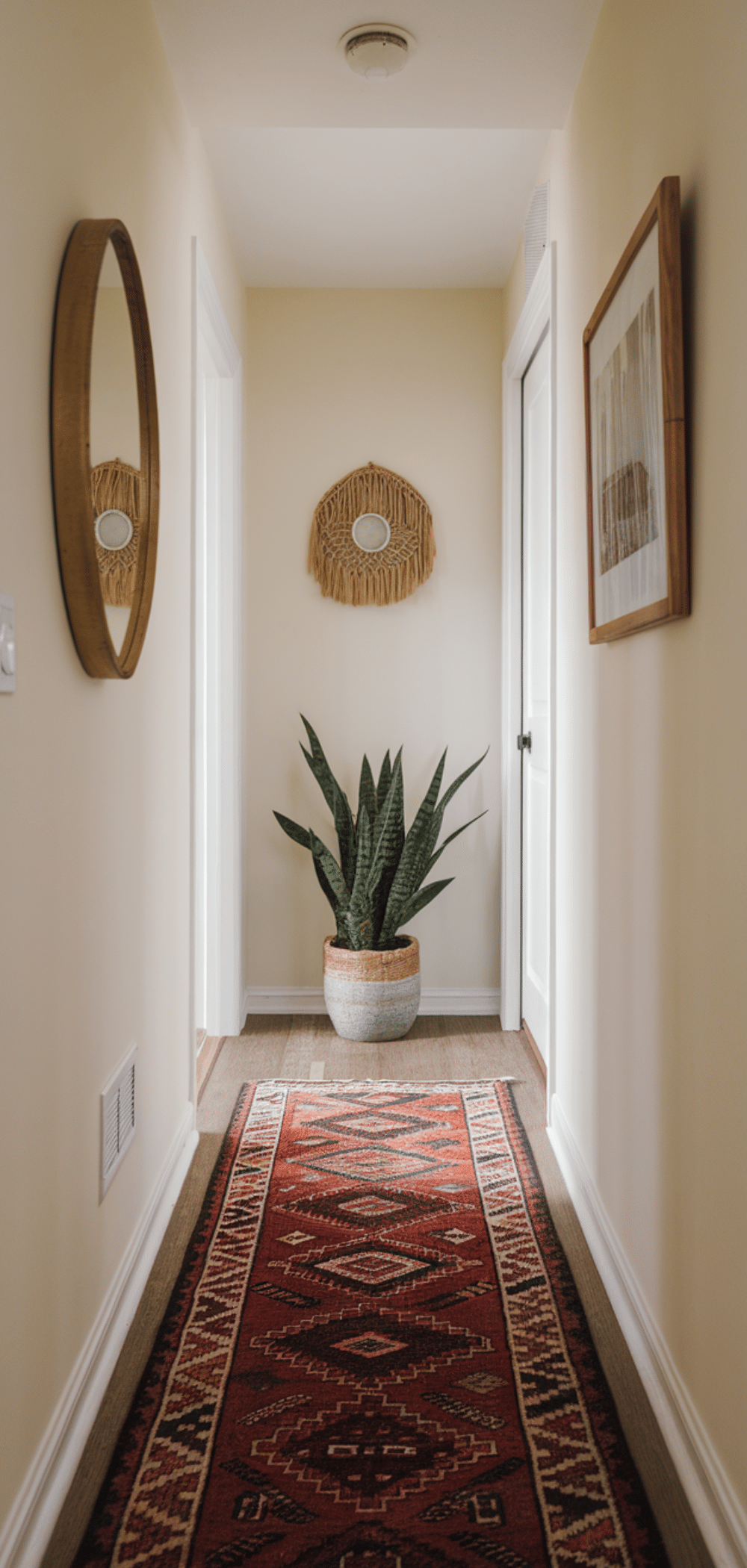 Best Tiny Hallway Ideas