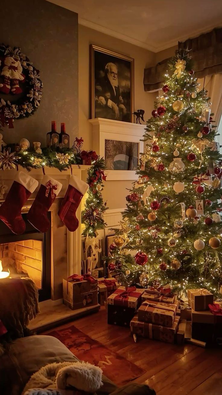 Ultimate Christmas planner for stress-free holiday planning