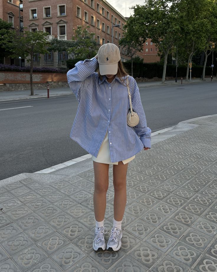 Making a Case for Relaxed Elegance on the Road
