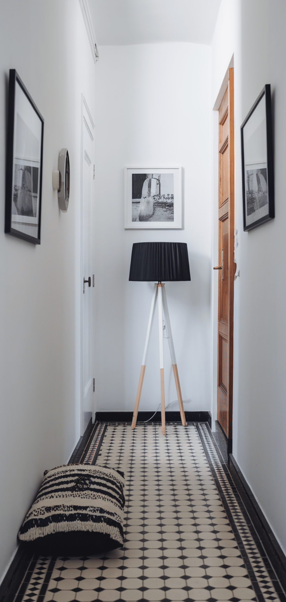 Best Tiny Hallway Ideas