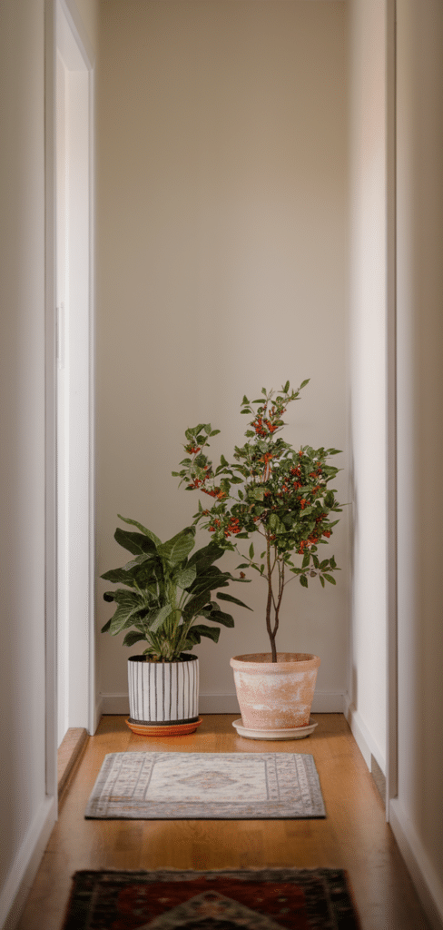 Best Tiny Hallway Ideas