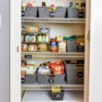 20+ Realistic & Budget-Friendly Pantry Organization Tips (Messy-Girl Approved!)