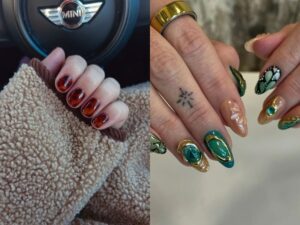 20+ September Nail Ideas That Feel Perfect Between Summer And Fall