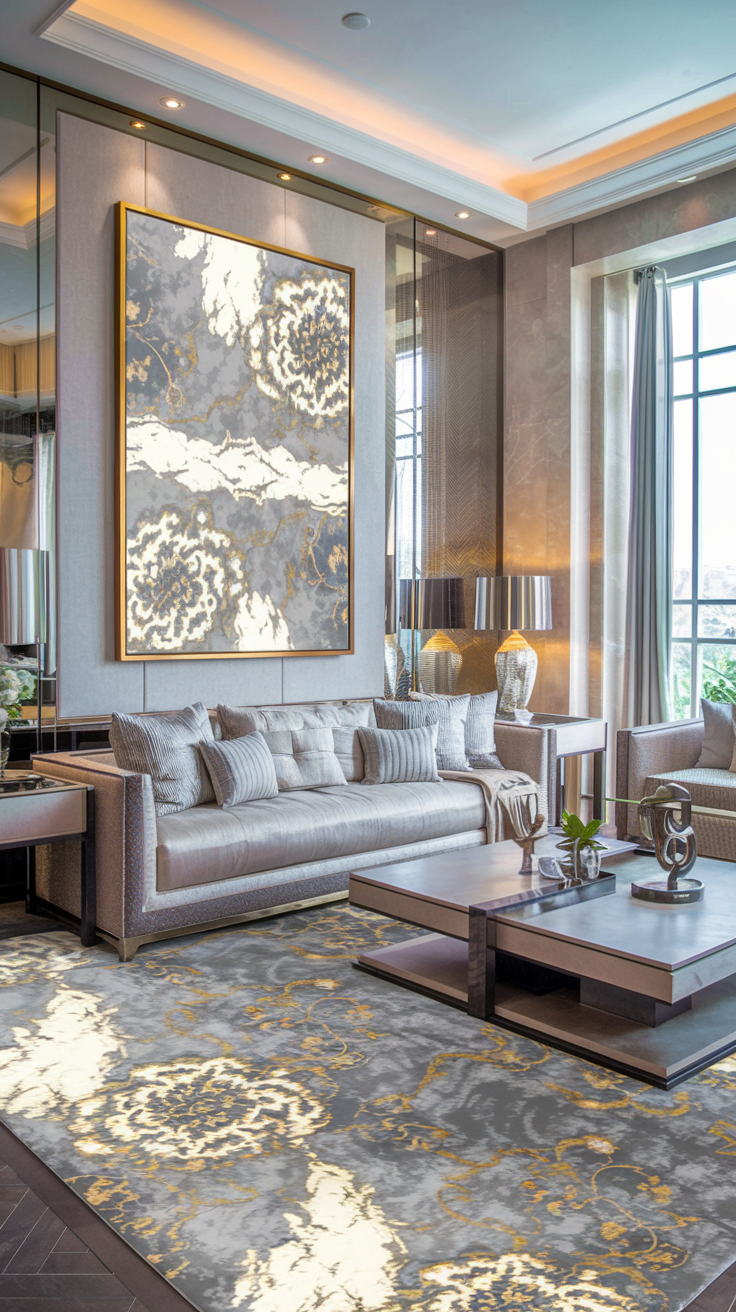 Neutral base furniture
