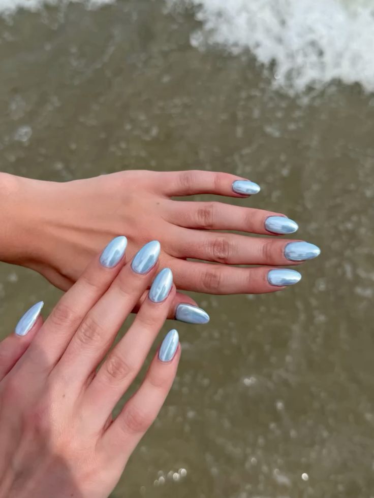 Serenity Waves Chrome