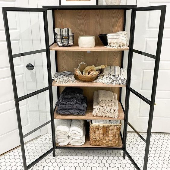 Budget-Friendly Bathroom Decor Ideas