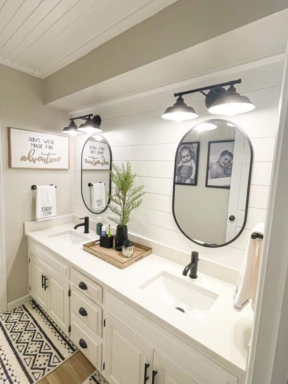 Budget-Friendly Bathroom Decor Ideas