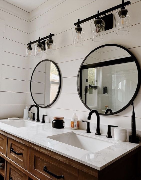 Budget-Friendly Bathroom Decor Ideas