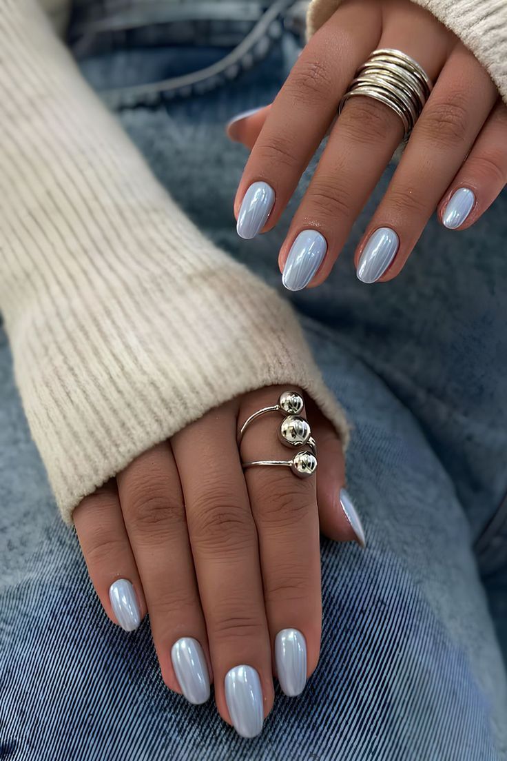 Summer Chrome Delight