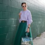 35+ Fresh and Fabulous White Spring Outfits to Elevate Your Seasonal Style