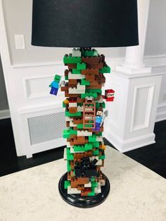 minecraft bedroom ideas