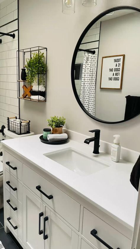 Bathroom Decor Ideas