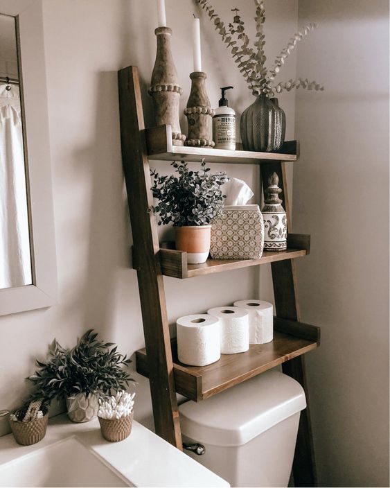 Budget-Friendly Bathroom Decor Ideas