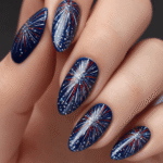 27 Spectacular 4th of July Nail Designs to Celebrate Independence Day in Style