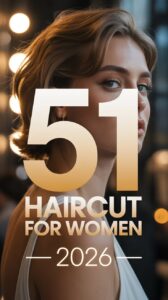 51 Stunning Women’s Haircuts to Try in 2026 for a Fresh Look