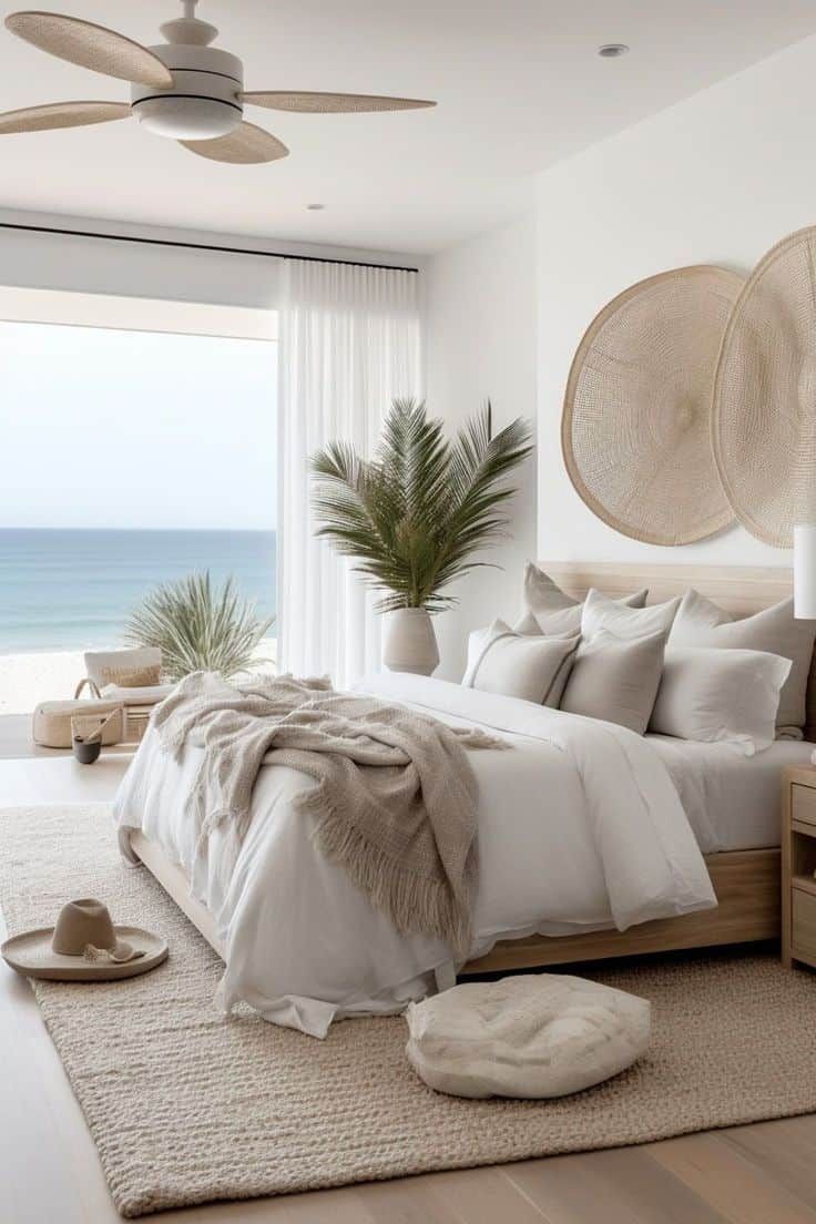 neutral bedroom ideas