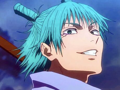 Shun Kaidou from The Disastrous Life of Saiki K.