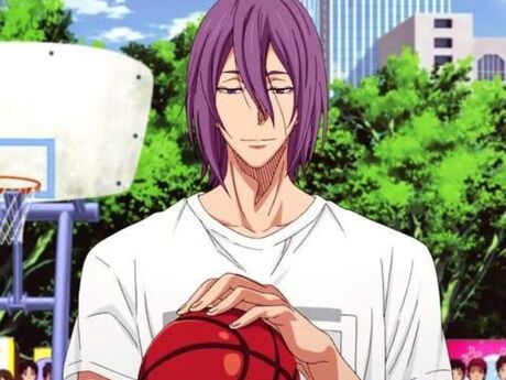 Atsushi Murasakibara