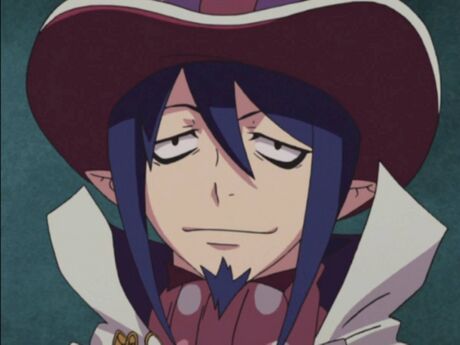 Mephisto Pheles